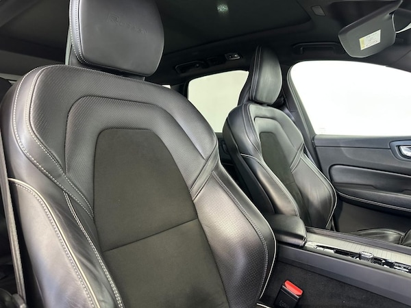 Used Volvo XC60 2018 for sale - 76038830: Photo 21