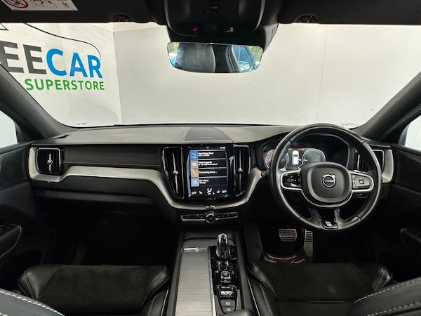 Used Volvo XC60 2018 for sale - 76038830: Photo 29