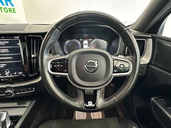 Used Volvo XC60 2018 for sale - 76038830: Photo 30