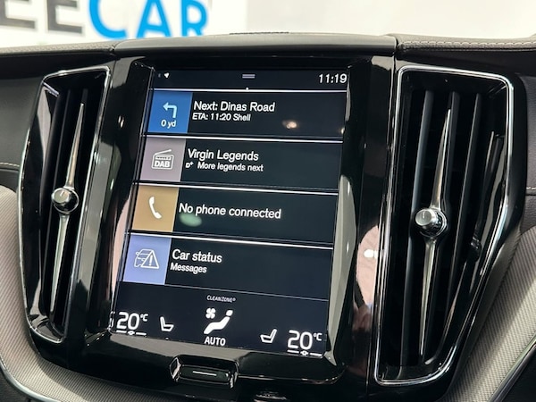Used Volvo XC60 2018 for sale - 76038830: Photo 34