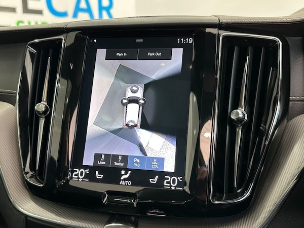 Used Volvo XC60 2018 for sale - 76038830: Photo 37