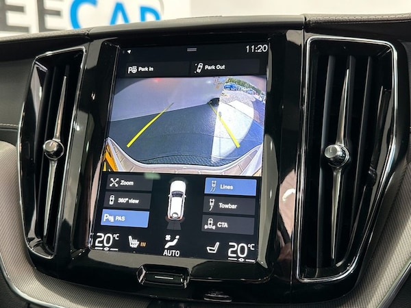 Used Volvo XC60 2018 for sale - 76038830: Photo 39