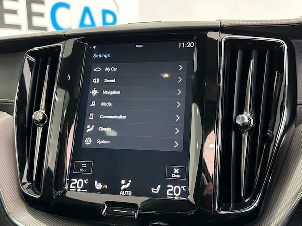 Used Volvo XC60 2018 for sale - 76038830: Photo 40