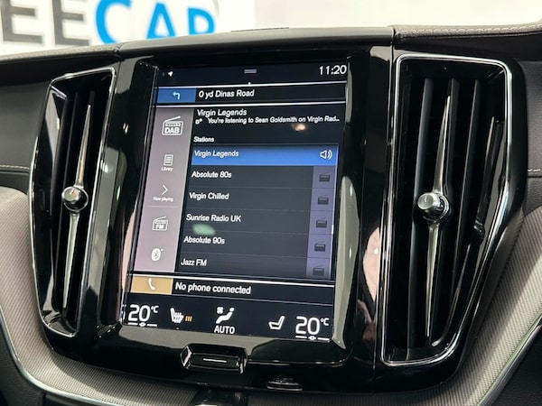 Used Volvo XC60 2018 for sale - 76038830: Photo 41