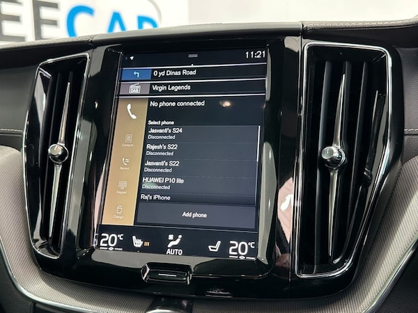 Used Volvo XC60 2018 for sale - 76038830: Photo 42