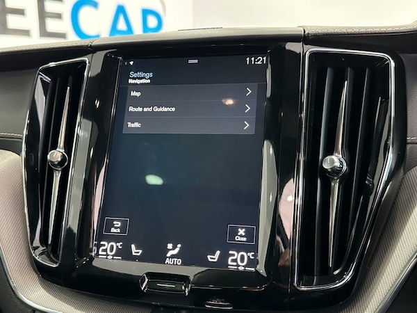 Used Volvo XC60 2018 for sale - 76038830: Photo 43