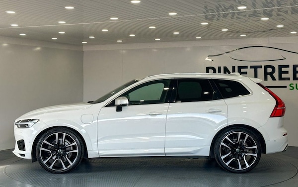 Used Volvo XC60 2018 for sale - 76038830: Photo 5