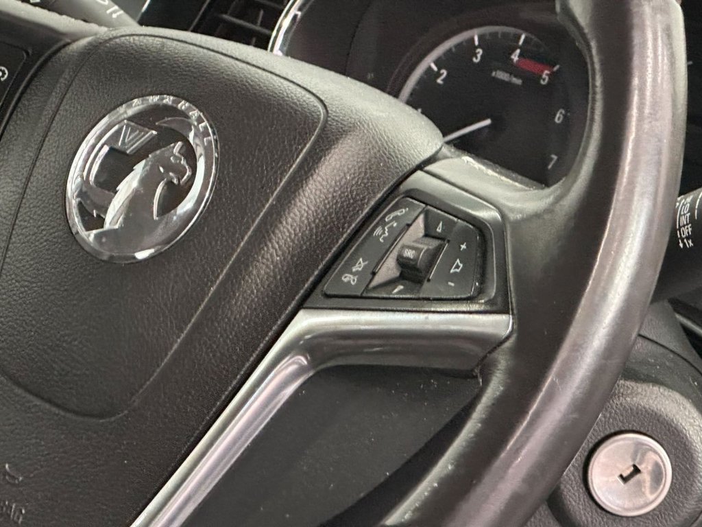 Used Vauxhall Mokka X 2016 for sale - 77583657: Photo 19