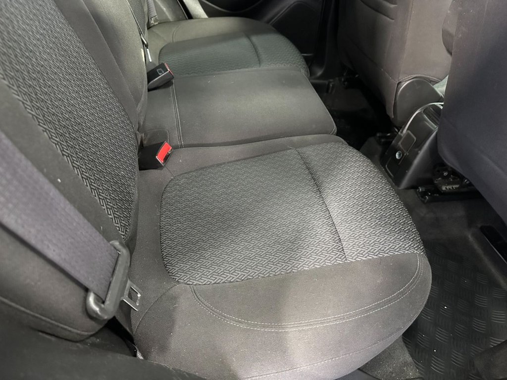 Used Vauxhall Mokka X 2016 for sale - 77583657: Photo 21