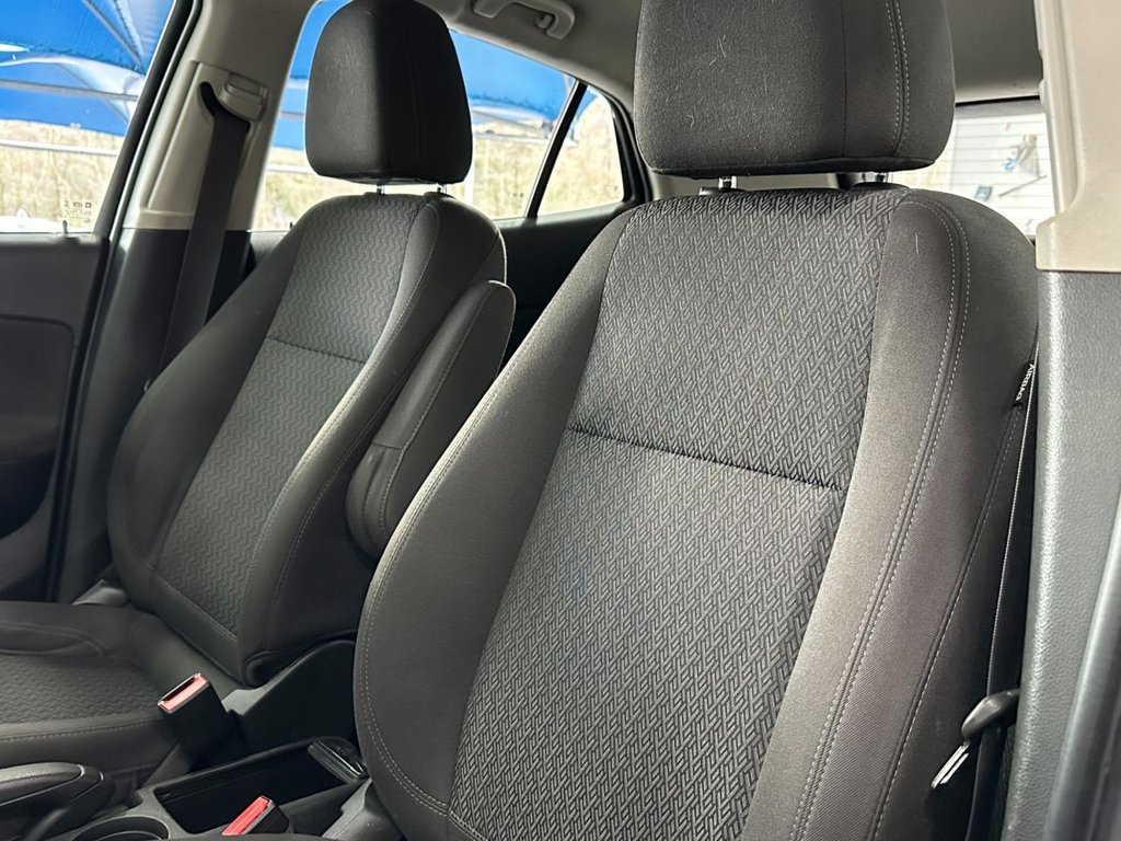 Used Vauxhall Mokka X 2016 for sale - 77583657: Photo 23