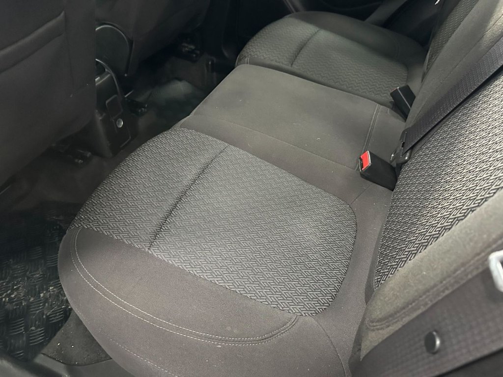 Used Vauxhall Mokka X 2016 for sale - 77583657: Photo 24