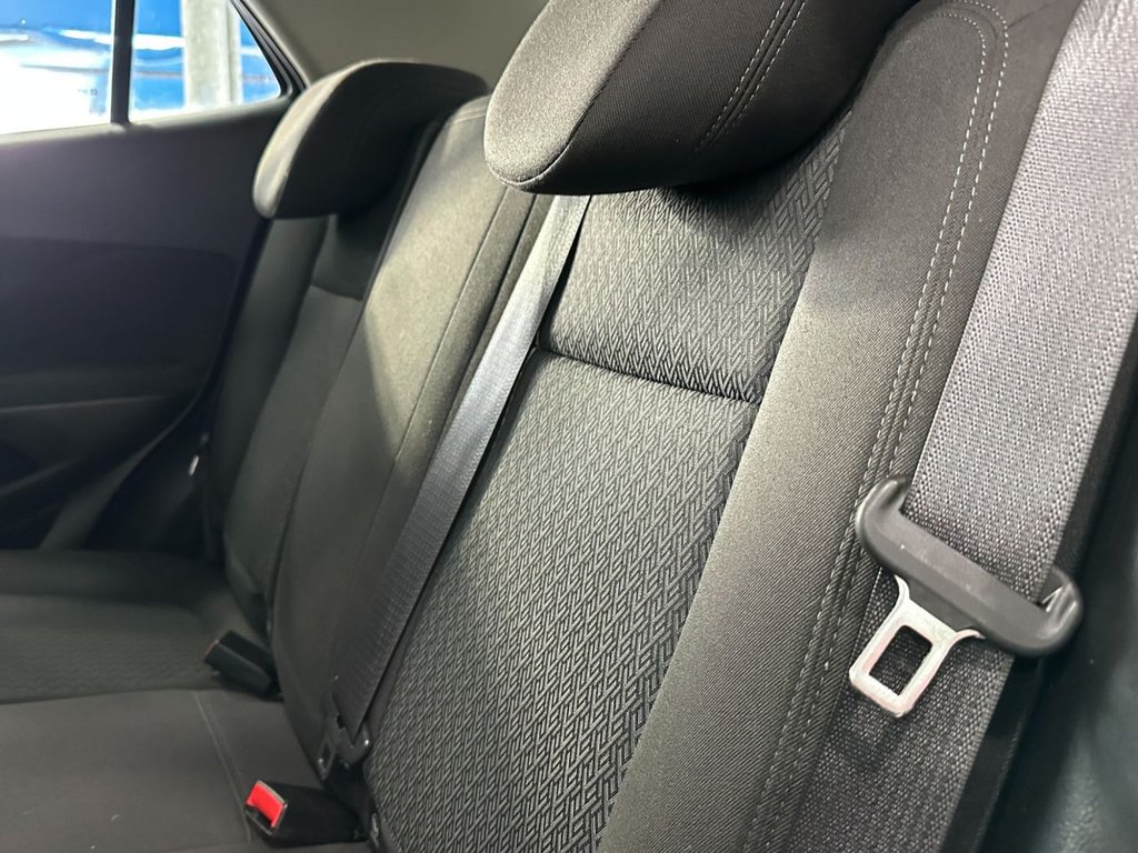 Used Vauxhall Mokka X 2016 for sale - 77583657: Photo 25