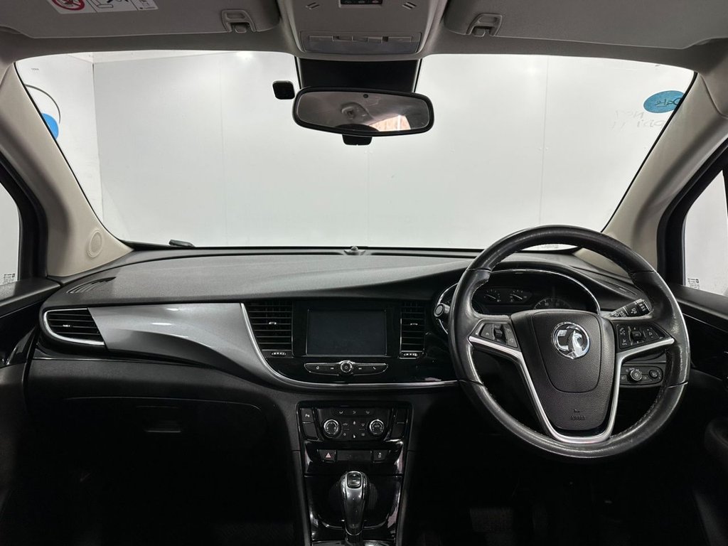 Used Vauxhall Mokka X 2016 for sale - 77583657: Photo 26