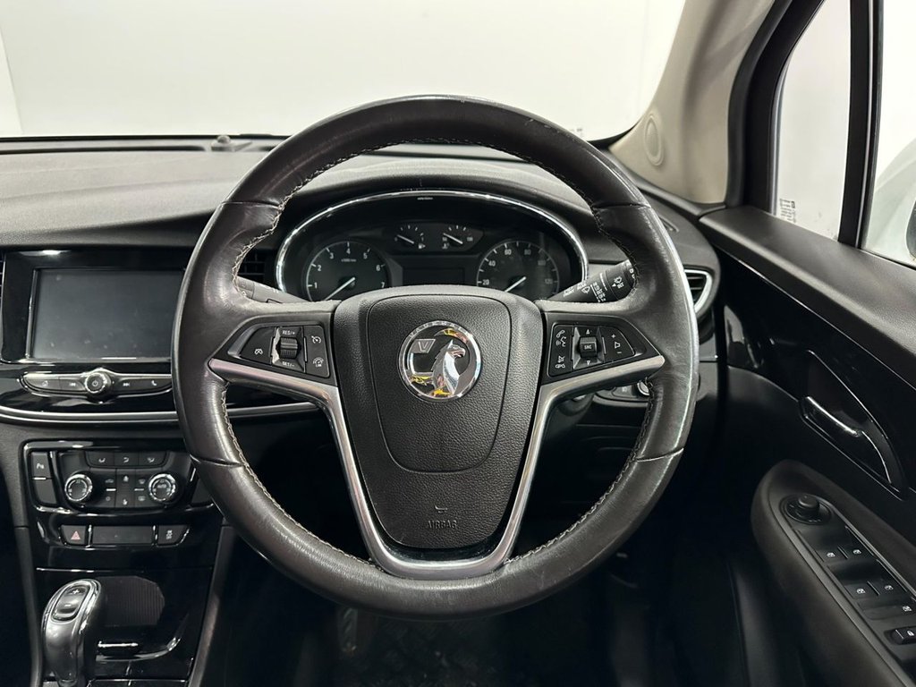 Used Vauxhall Mokka X 2016 for sale - 77583657: Photo 27