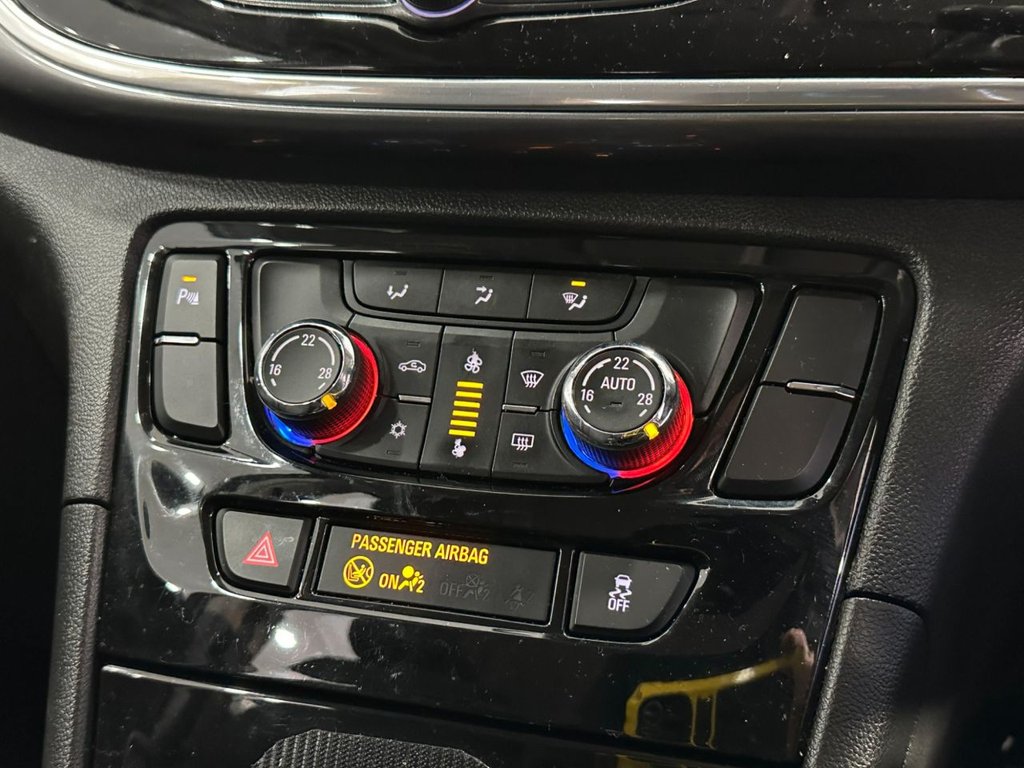 Used Vauxhall Mokka X 2016 for sale - 77583657: Photo 28