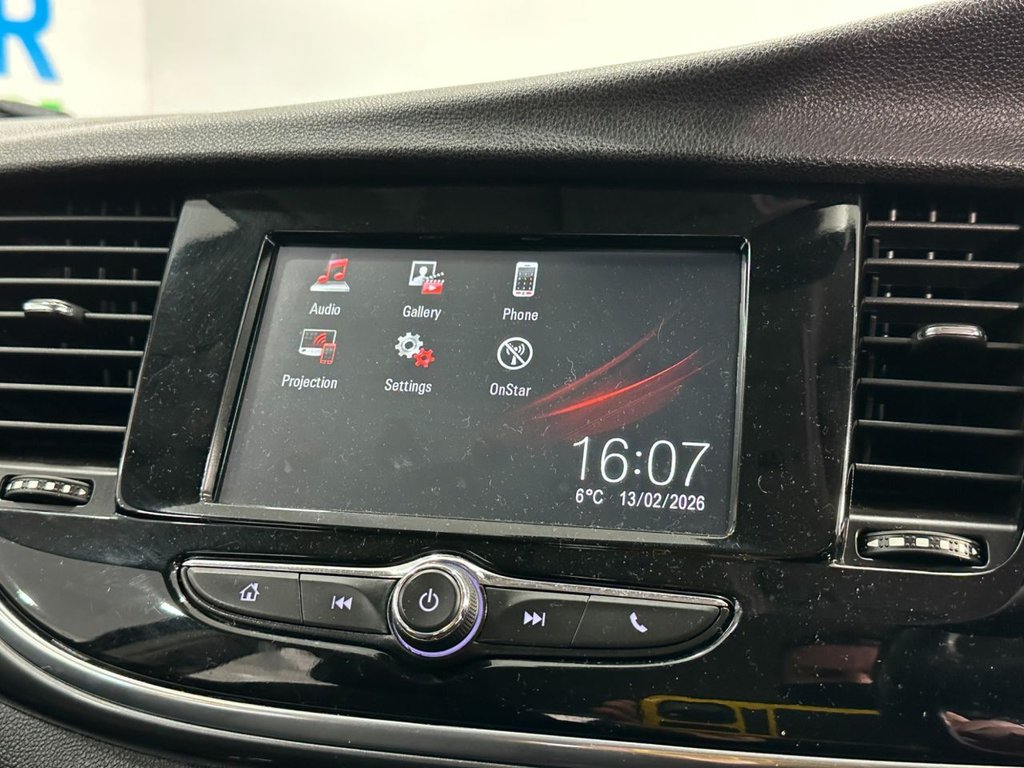 Used Vauxhall Mokka X 2016 for sale - 77583657: Photo 29