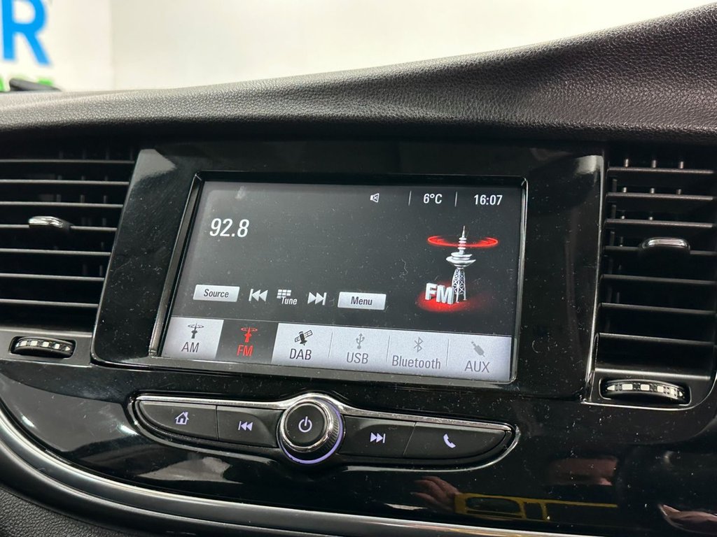 Used Vauxhall Mokka X 2016 for sale - 77583657: Photo 30