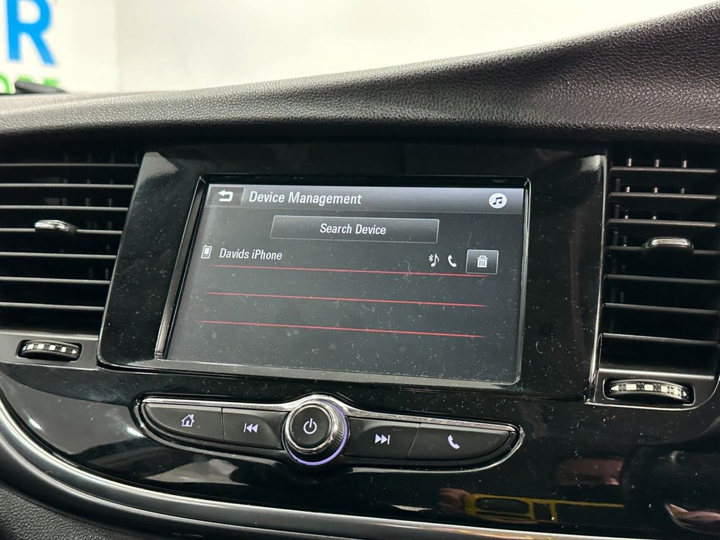 Used Vauxhall Mokka X 2016 for sale - 77583657: Photo 31