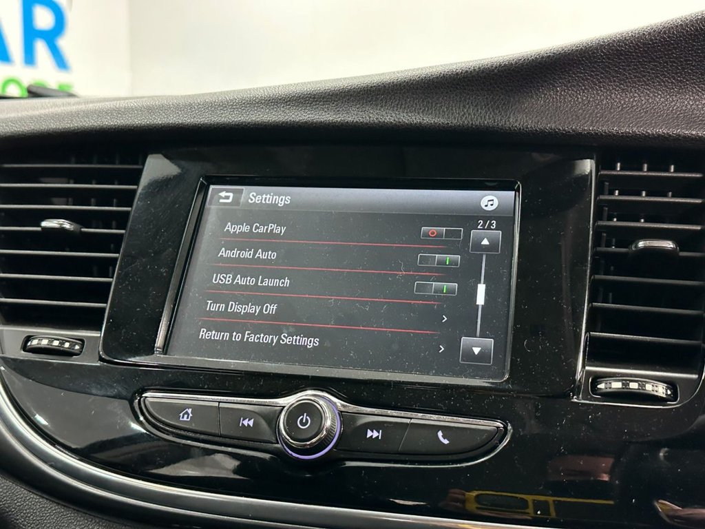 Used Vauxhall Mokka X 2016 for sale - 77583657: Photo 32