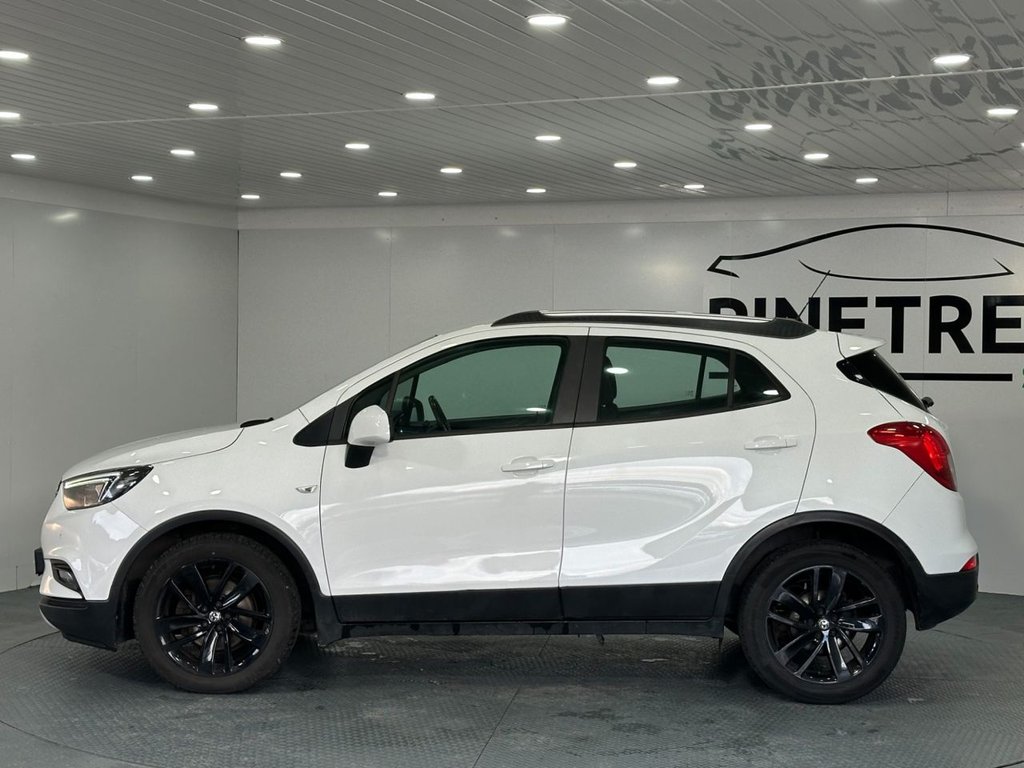 Used Vauxhall Mokka X 2016 for sale - 77583657: Photo 6