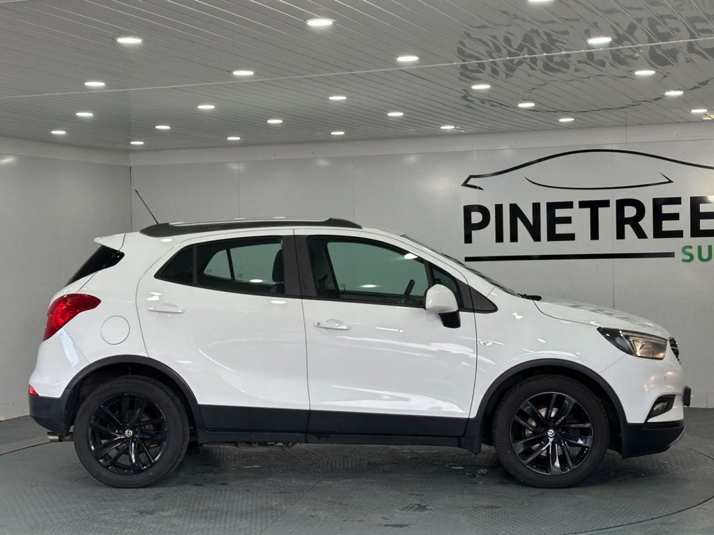 Used Vauxhall Mokka X 2016 for sale - 77583657: Photo 8