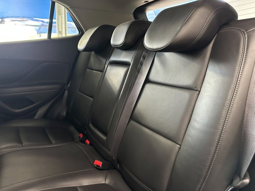 Used Vauxhall Mokka X 2016 for sale - 76406218: Photo 24