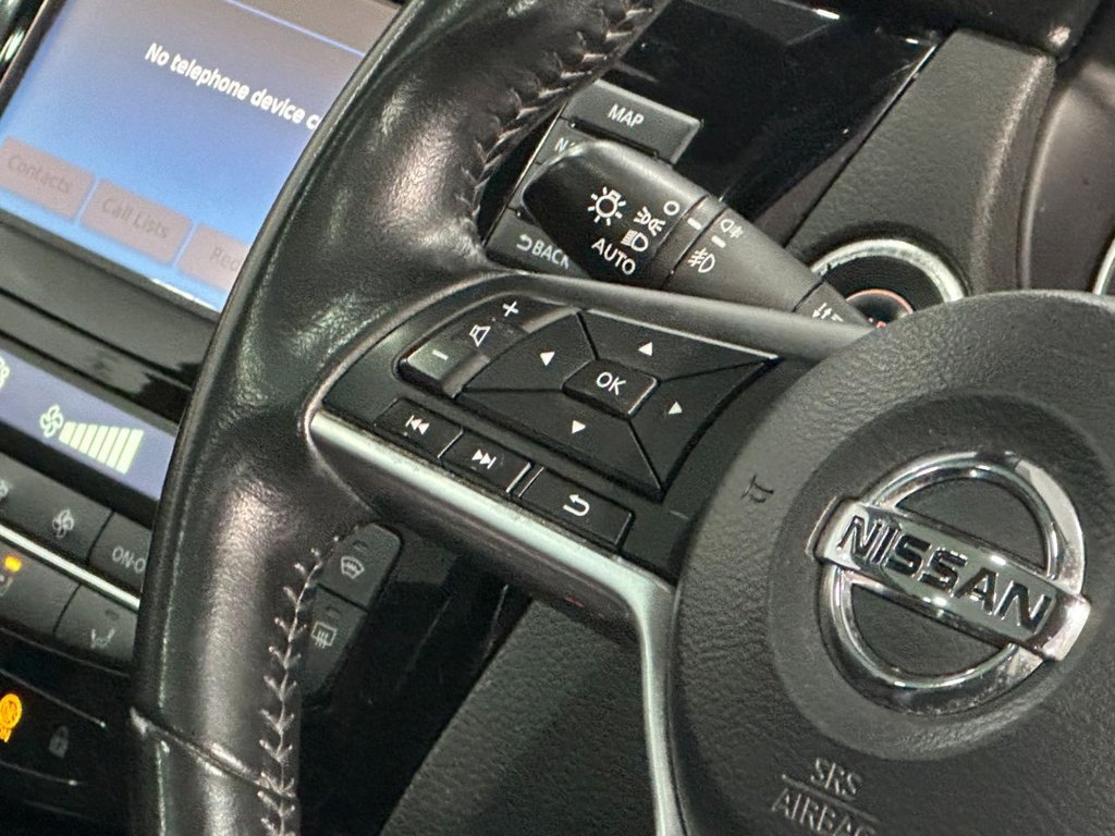 Used Nissan Qashqai 2018 for sale - 76367916: Photo 13