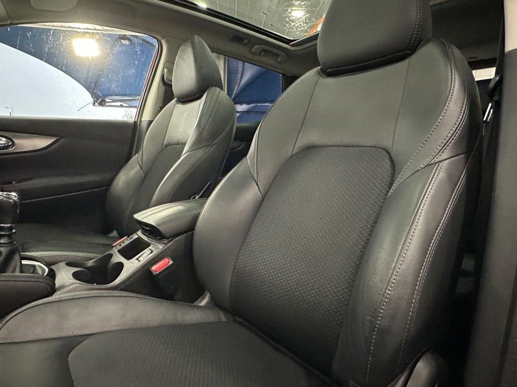 Used Nissan Qashqai 2018 for sale - 76367916: Photo 22