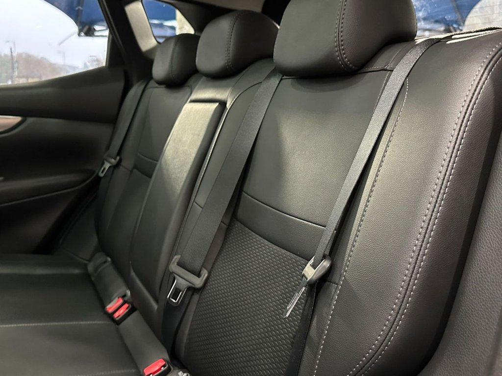 Used Nissan Qashqai 2018 for sale - 76367916: Photo 24