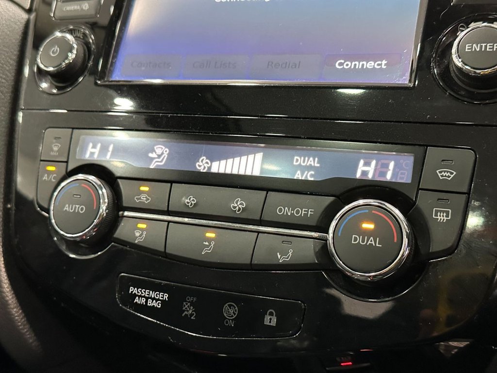 Used Nissan Qashqai 2018 for sale - 76367916: Photo 28