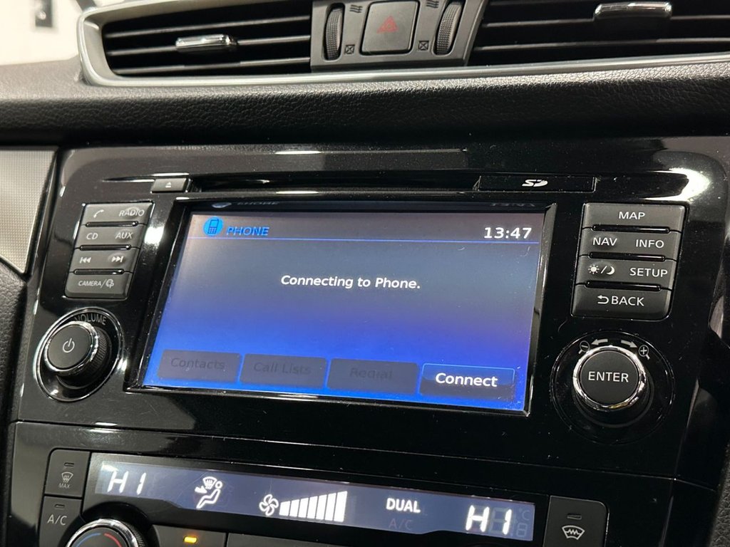 Used Nissan Qashqai 2018 for sale - 76367916: Photo 29