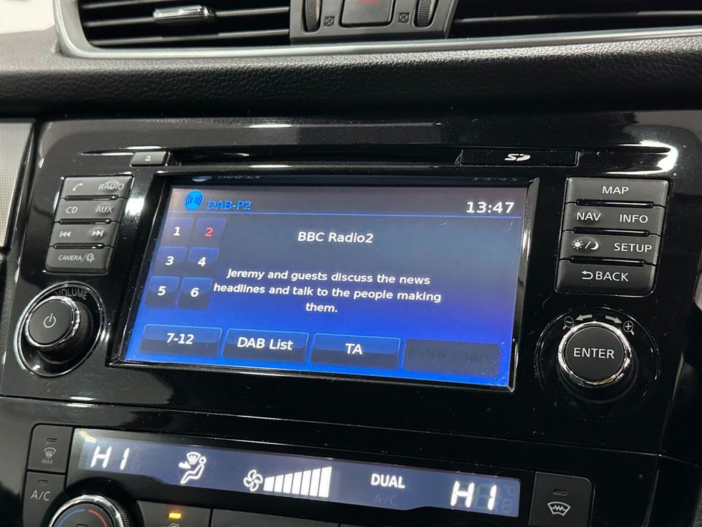 Used Nissan Qashqai 2018 for sale - 76367916: Photo 31