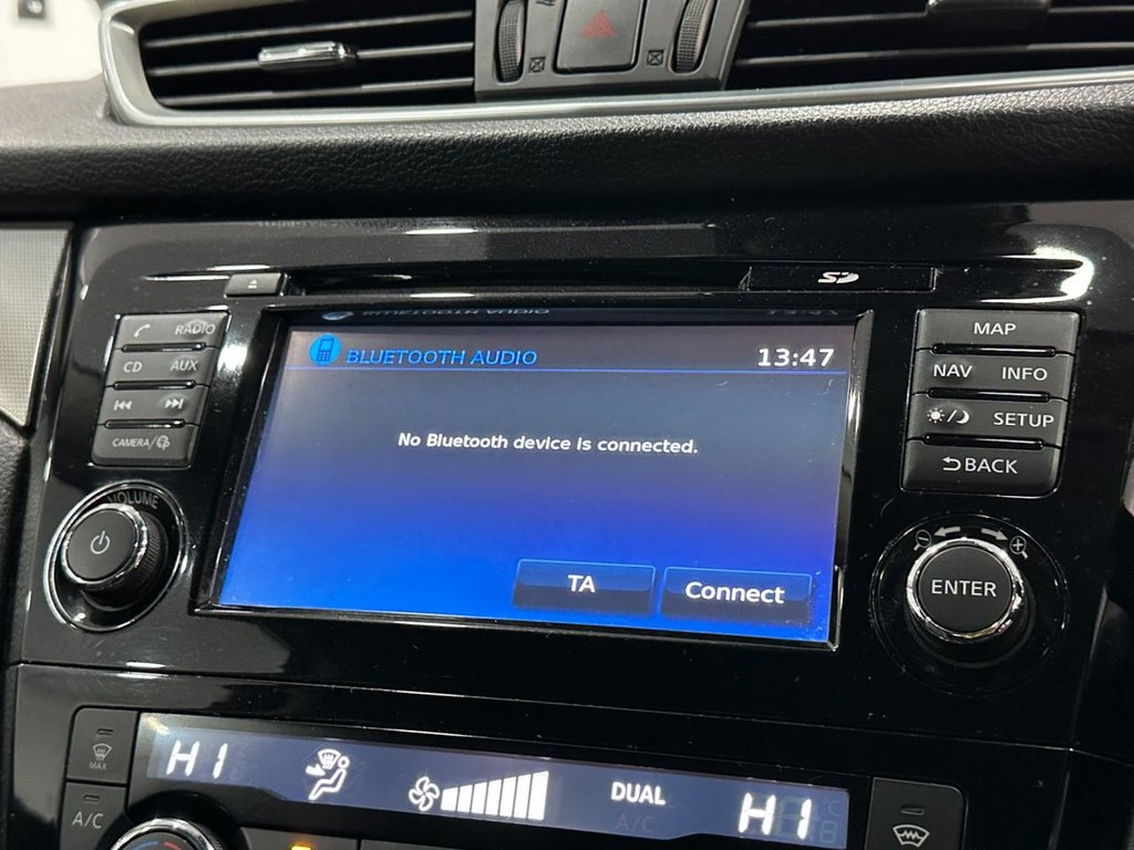 Used Nissan Qashqai 2018 for sale - 76367916: Photo 32