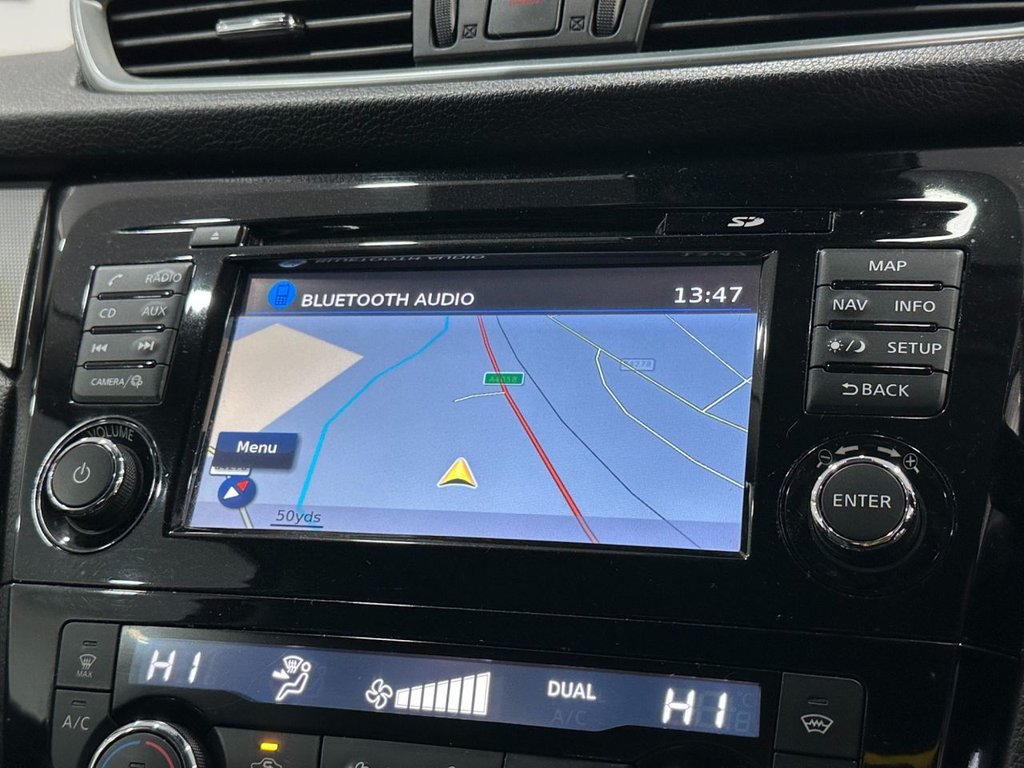 Used Nissan Qashqai 2018 for sale - 76367916: Photo 33