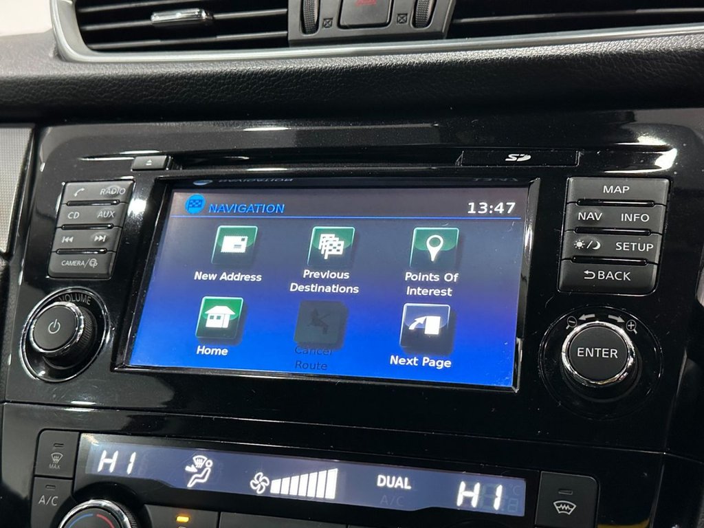 Used Nissan Qashqai 2018 for sale - 76367916: Photo 34