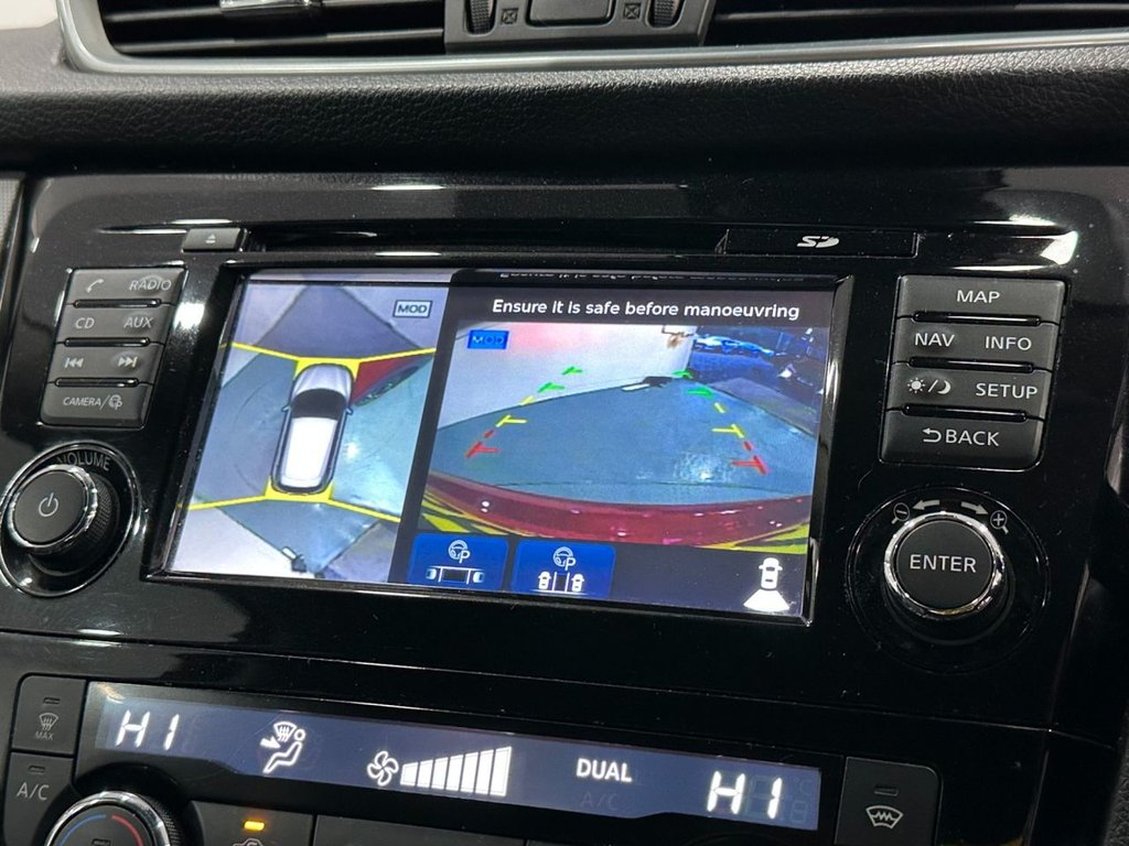 Used Nissan Qashqai 2018 for sale - 76367916: Photo 35