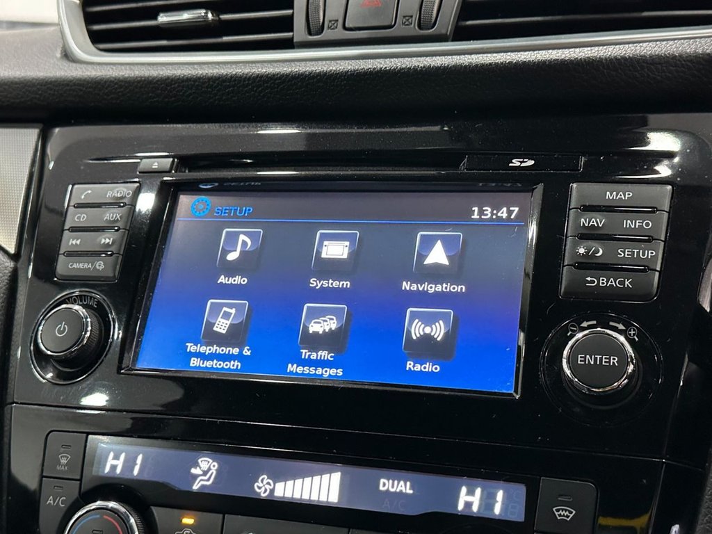 Used Nissan Qashqai 2018 for sale - 76367916: Photo 36