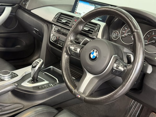 Used BMW 4 Series 2019 for sale - 76038800: Photo 20