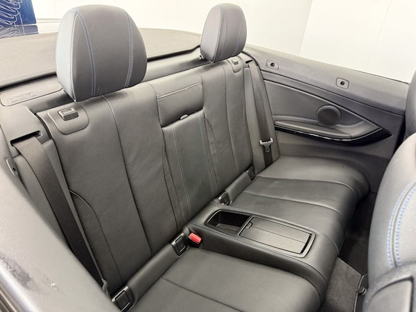 Used BMW 4 Series 2019 for sale - 76038800: Photo 23