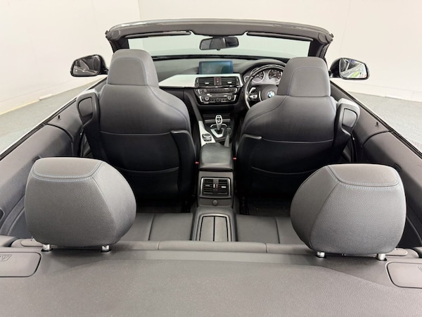 Used BMW 4 Series 2019 for sale - 76038800: Photo 24