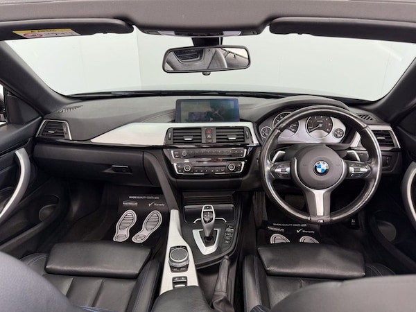 Used BMW 4 Series 2019 for sale - 76038800: Photo 28