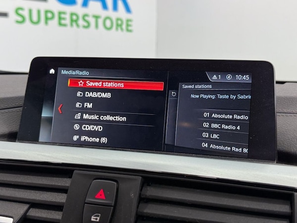Used BMW 4 Series 2019 for sale - 76038800: Photo 35