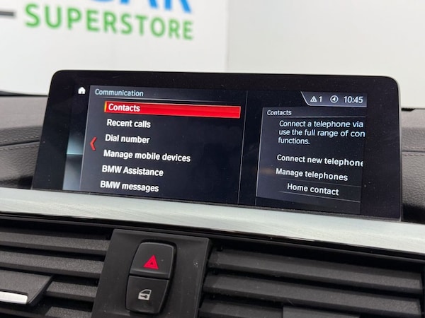 Used BMW 4 Series 2019 for sale - 76038800: Photo 36