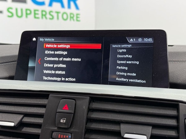Used BMW 4 Series 2019 for sale - 76038800: Photo 38