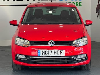 Used Volkswagen Polo 2017 for sale - 79422852: Photo
