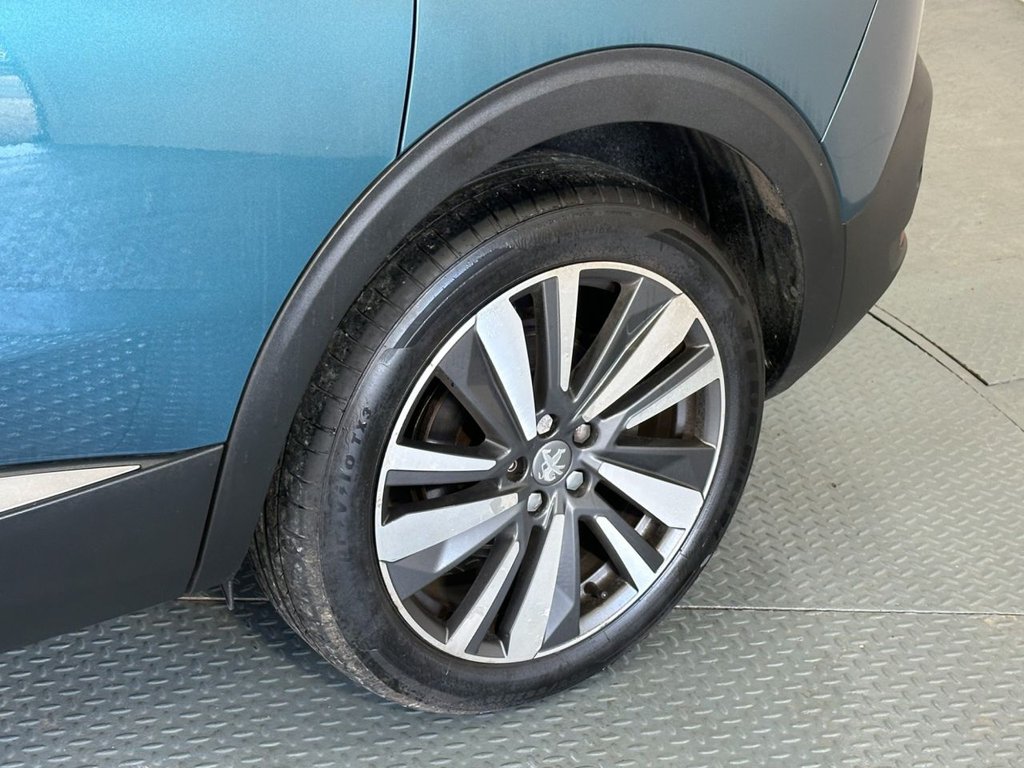 Used Peugeot 5008 2018 for sale - 77991393: Photo 12