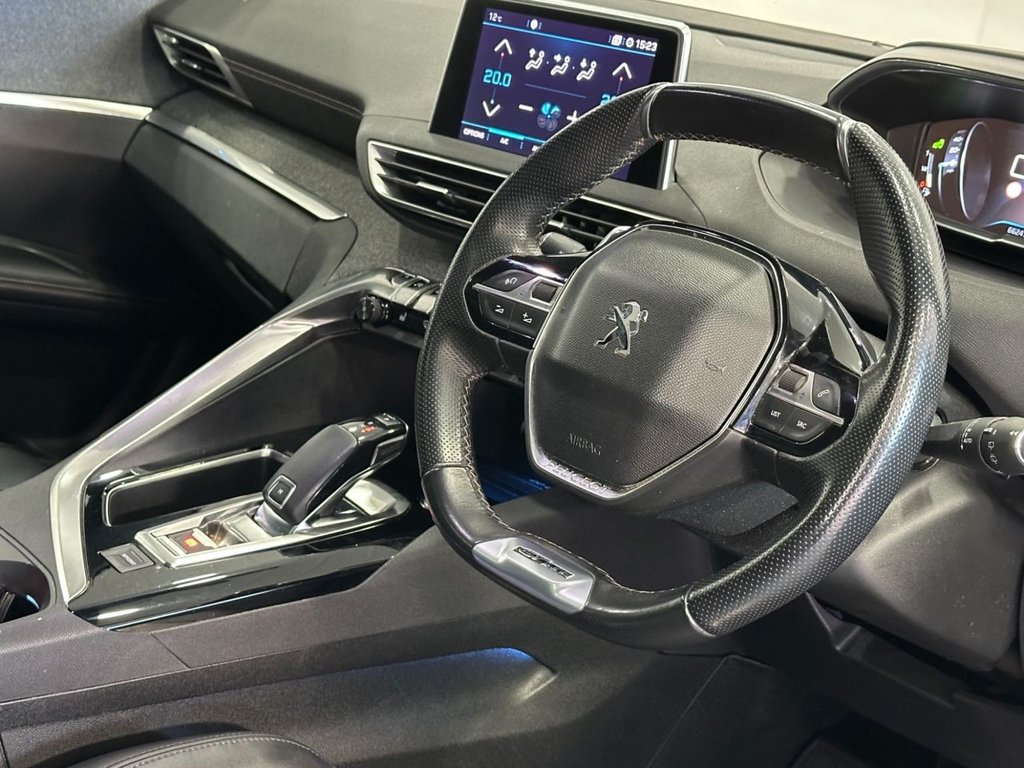 Used Peugeot 5008 2018 for sale - 77991393: Photo 15