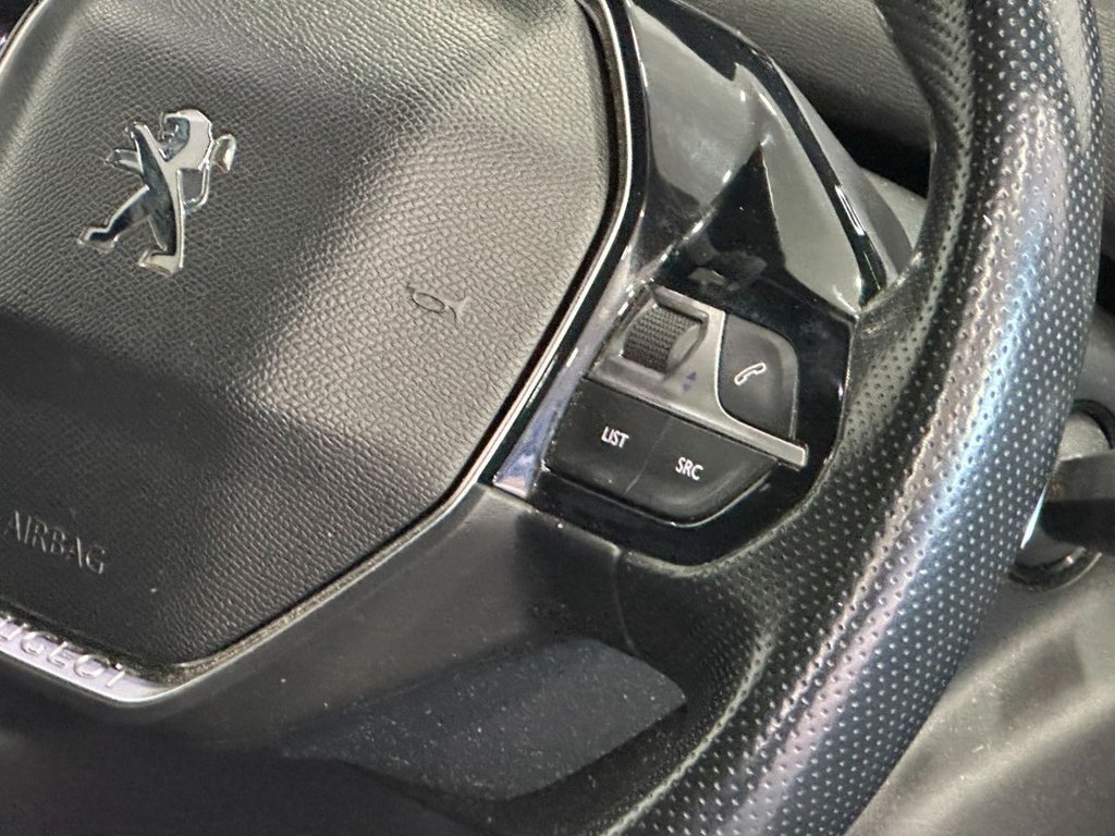 Used Peugeot 5008 2018 for sale - 77991393: Photo 16