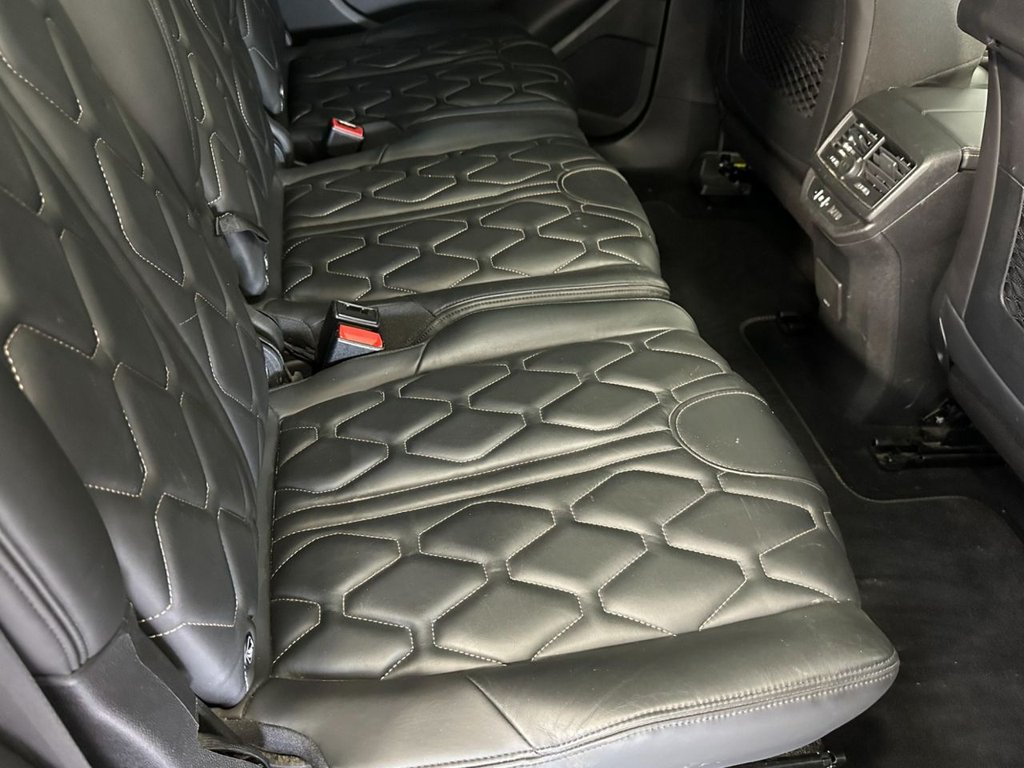 Used Peugeot 5008 2018 for sale - 77991393: Photo 19