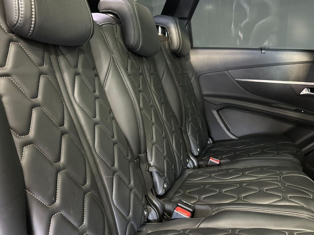 Used Peugeot 5008 2018 for sale - 77991393: Photo 20